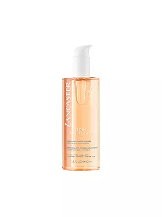 LANCASTER | Skin Essentials Refreshing Express Cleanser 400ml | 